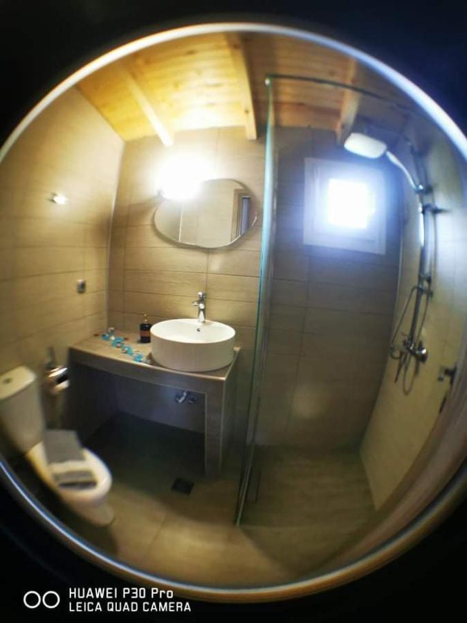 Ktima Mimoza Appartement Sykia Chalkidikis Buitenkant foto