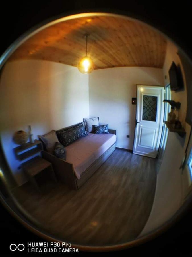 Ktima Mimoza Appartement Sykia Chalkidikis Buitenkant foto