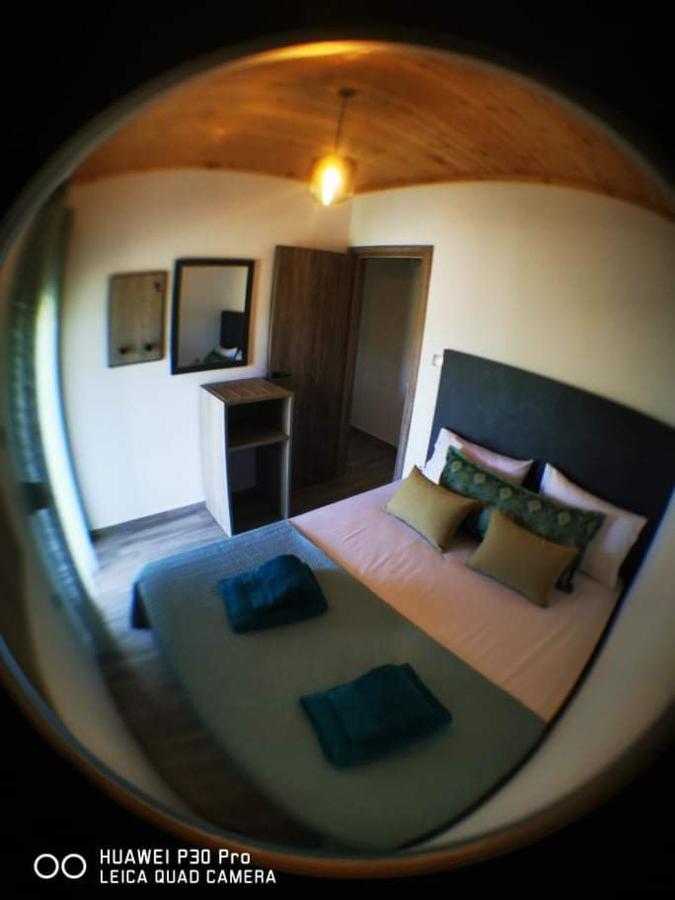 Ktima Mimoza Appartement Sykia Chalkidikis Buitenkant foto