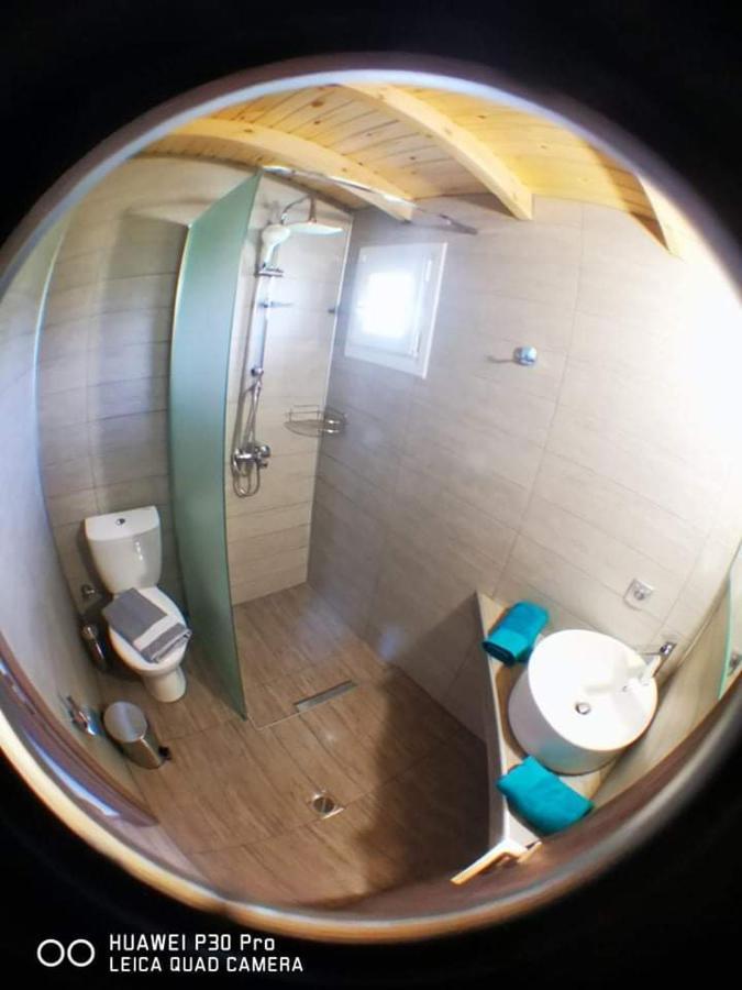 Ktima Mimoza Appartement Sykia Chalkidikis Buitenkant foto