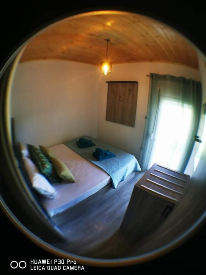 Ktima Mimoza Appartement Sykia Chalkidikis Buitenkant foto