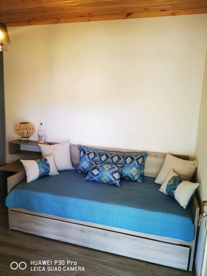 Ktima Mimoza Appartement Sykia Chalkidikis Buitenkant foto