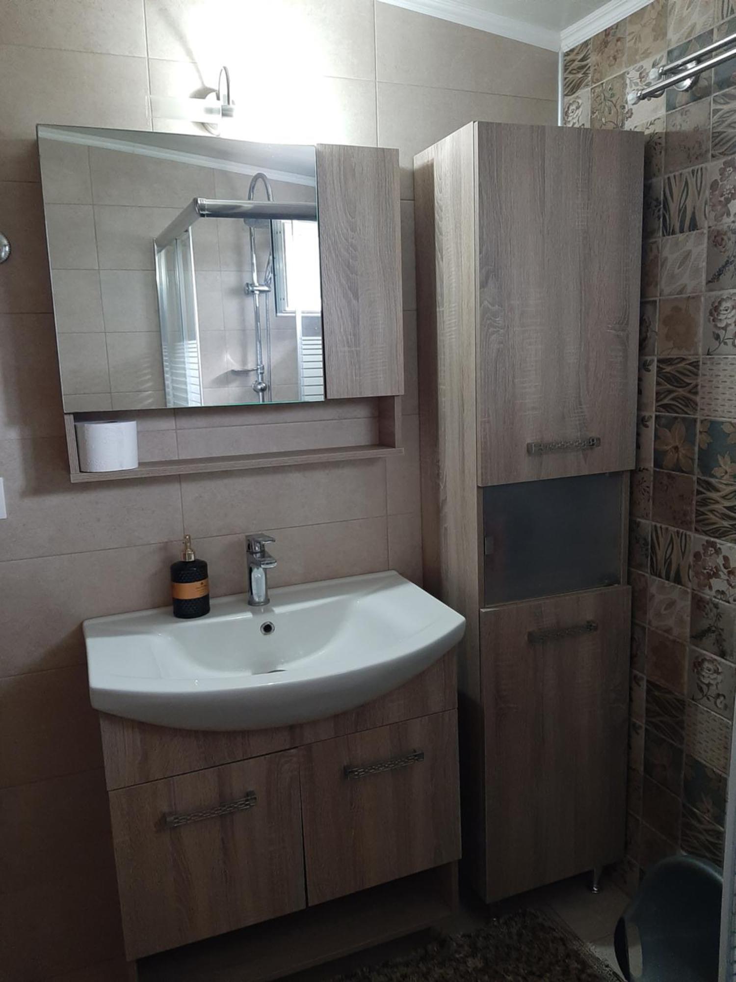 Ktima Mimoza Appartement Sykia Chalkidikis Kamer foto