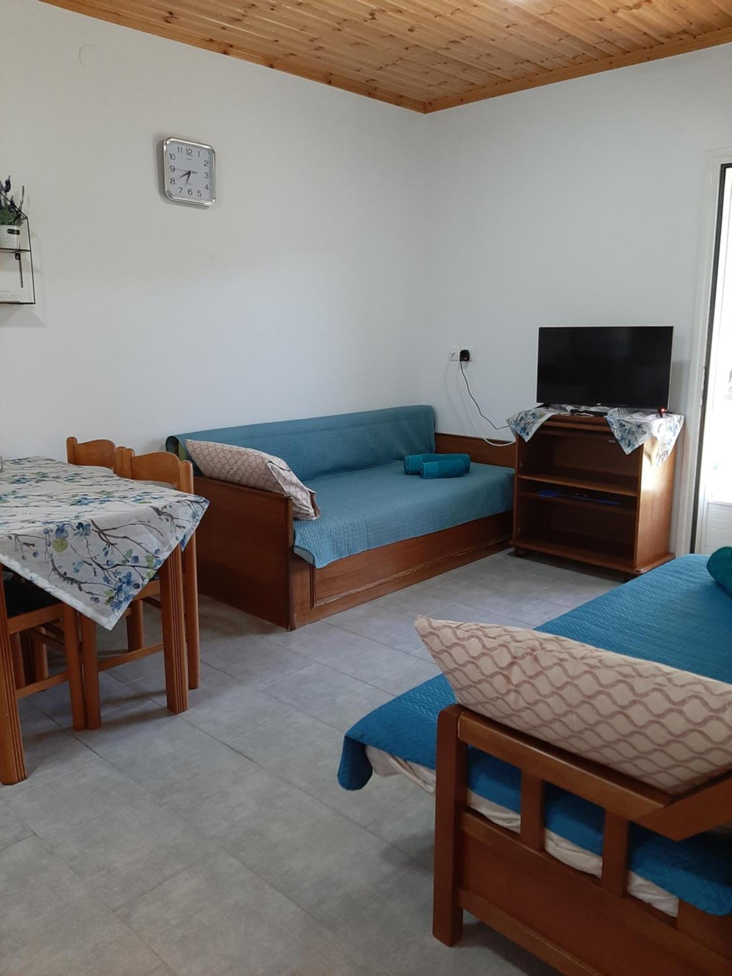Ktima Mimoza Appartement Sykia Chalkidikis Kamer foto