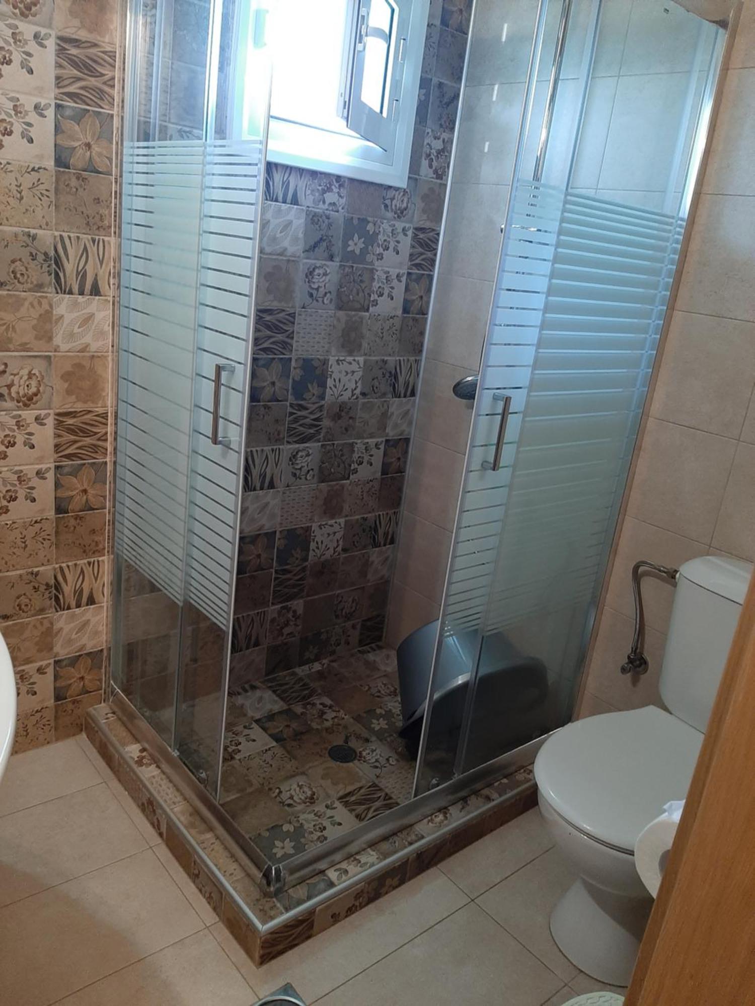 Ktima Mimoza Appartement Sykia Chalkidikis Kamer foto