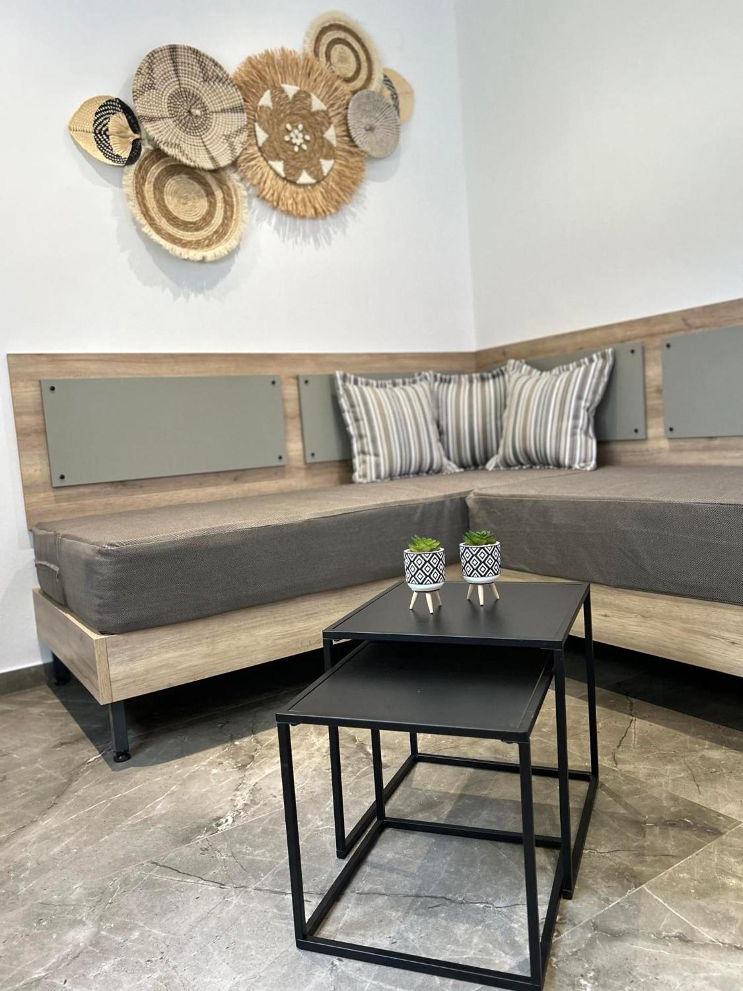 Ktima Mimoza Appartement Sykia Chalkidikis Buitenkant foto