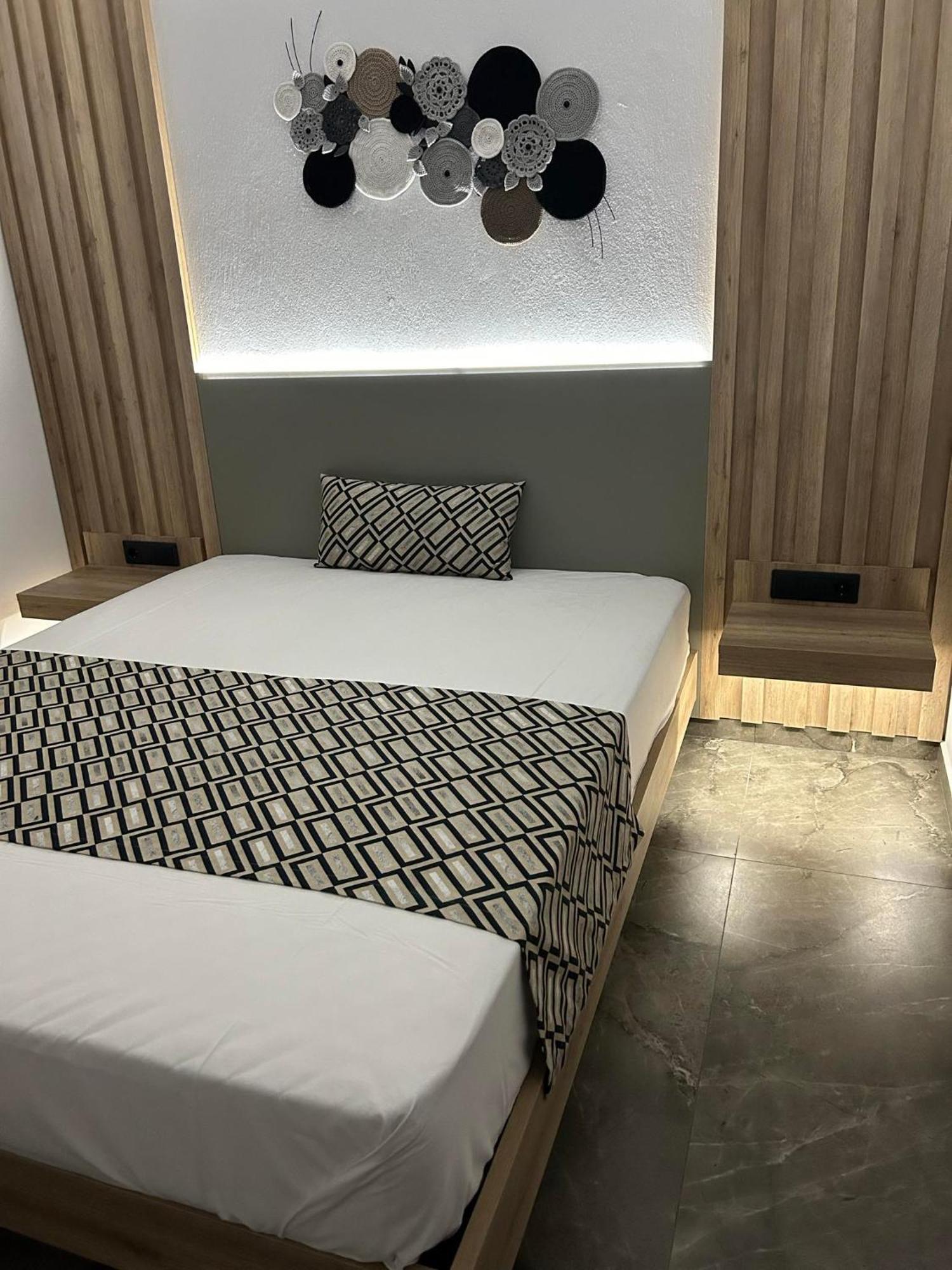 Ktima Mimoza Appartement Sykia Chalkidikis Buitenkant foto
