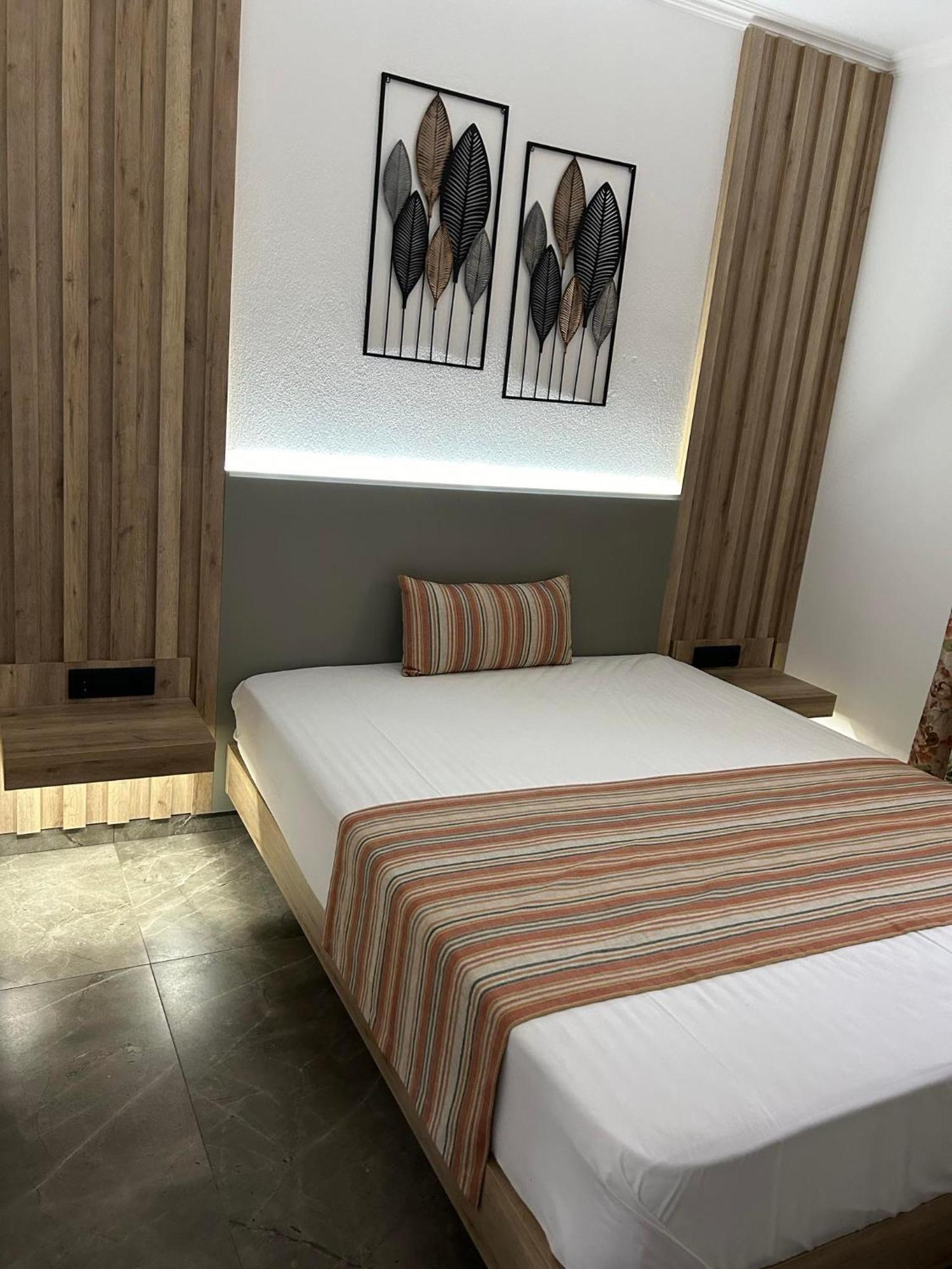 Ktima Mimoza Appartement Sykia Chalkidikis Buitenkant foto
