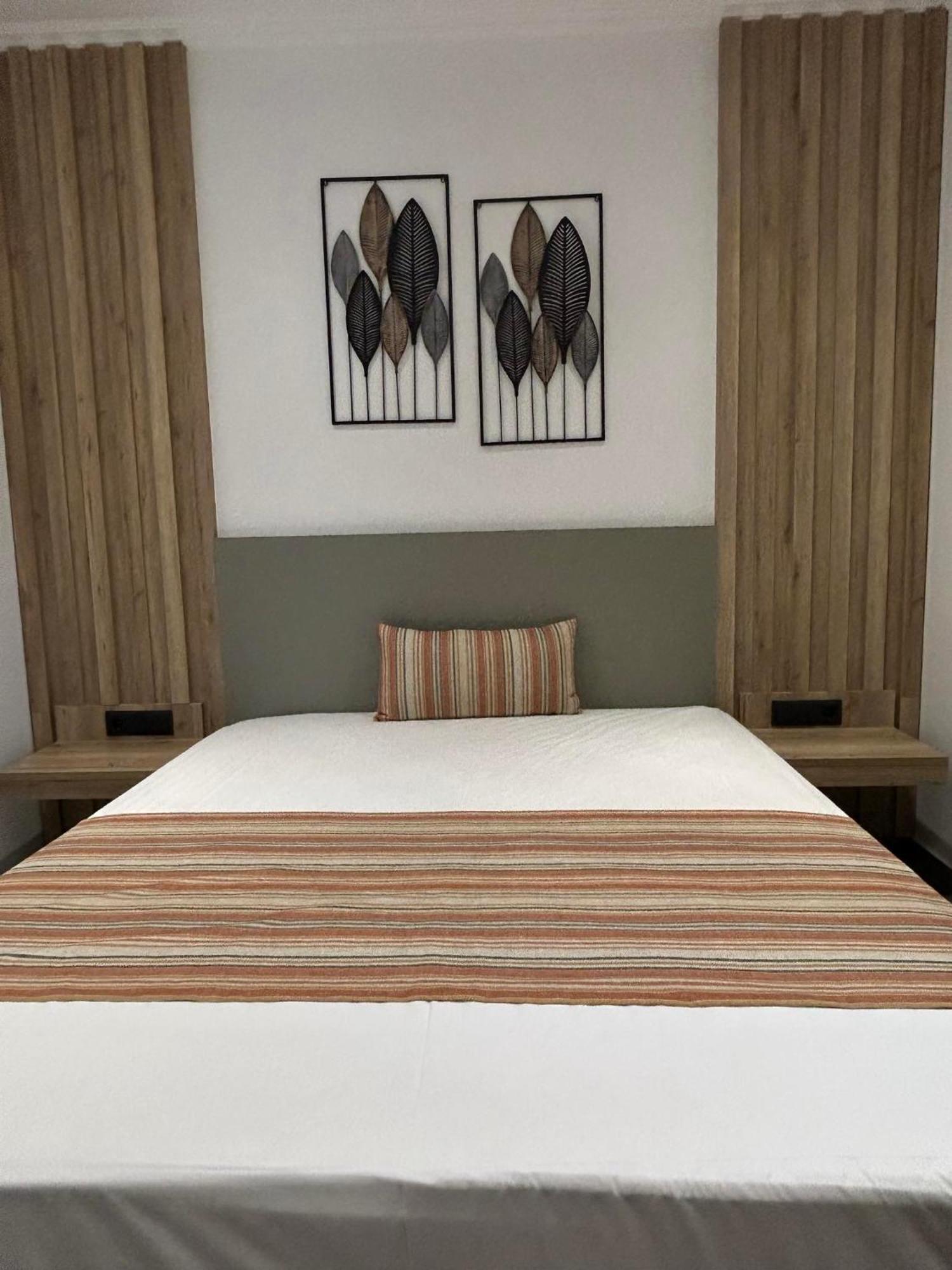 Ktima Mimoza Appartement Sykia Chalkidikis Buitenkant foto