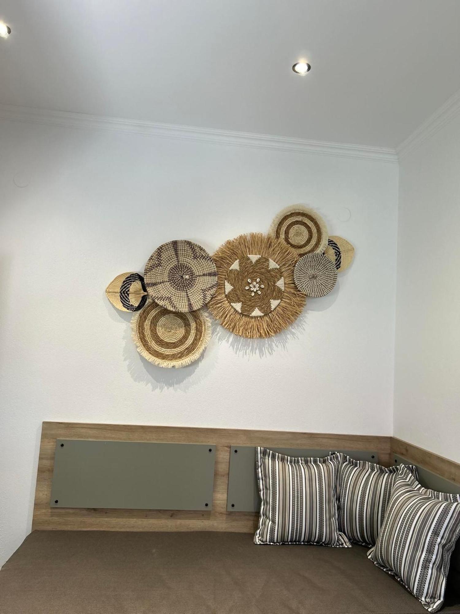 Ktima Mimoza Appartement Sykia Chalkidikis Buitenkant foto