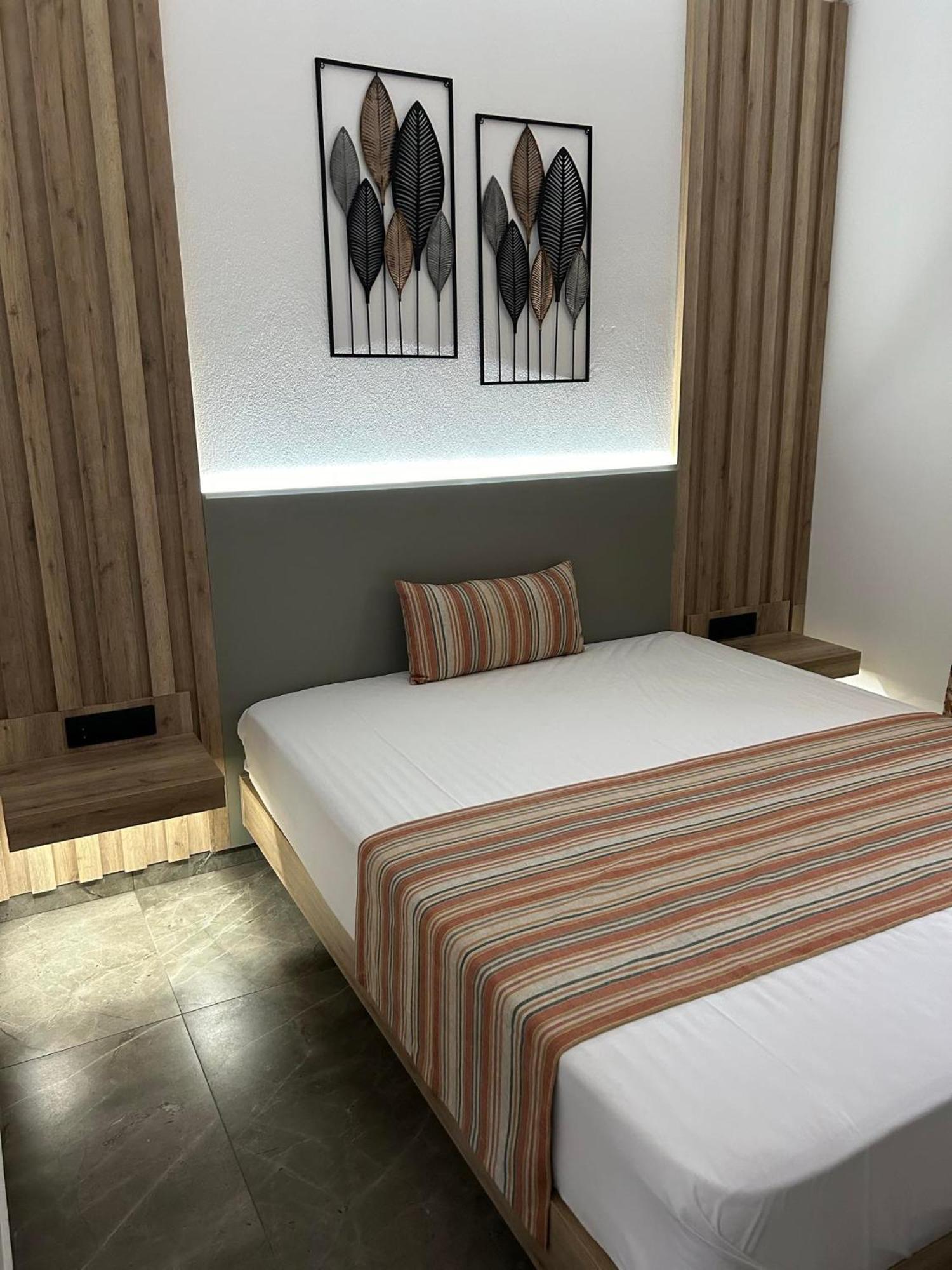 Ktima Mimoza Appartement Sykia Chalkidikis Buitenkant foto